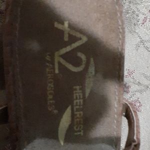 A2 sandals